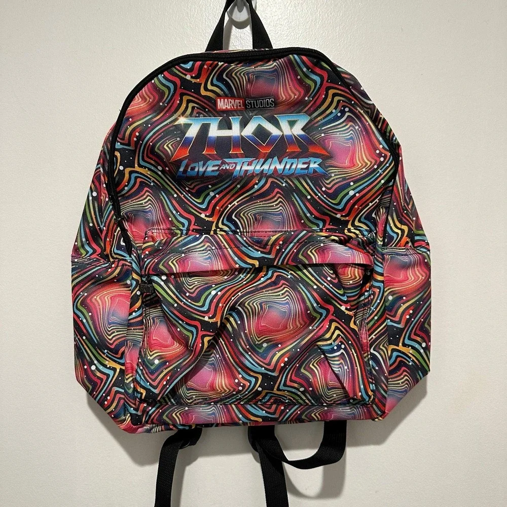 Marvel Studios Thor, Love and Thunder‎ Backpack